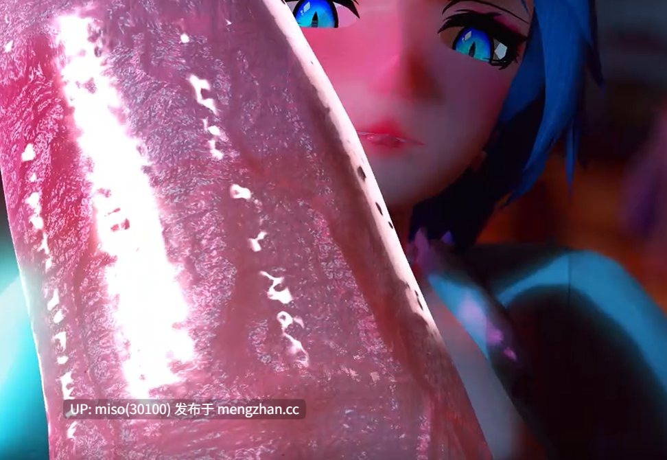19. Lewd Snack 3 []-第2张图片-萌站