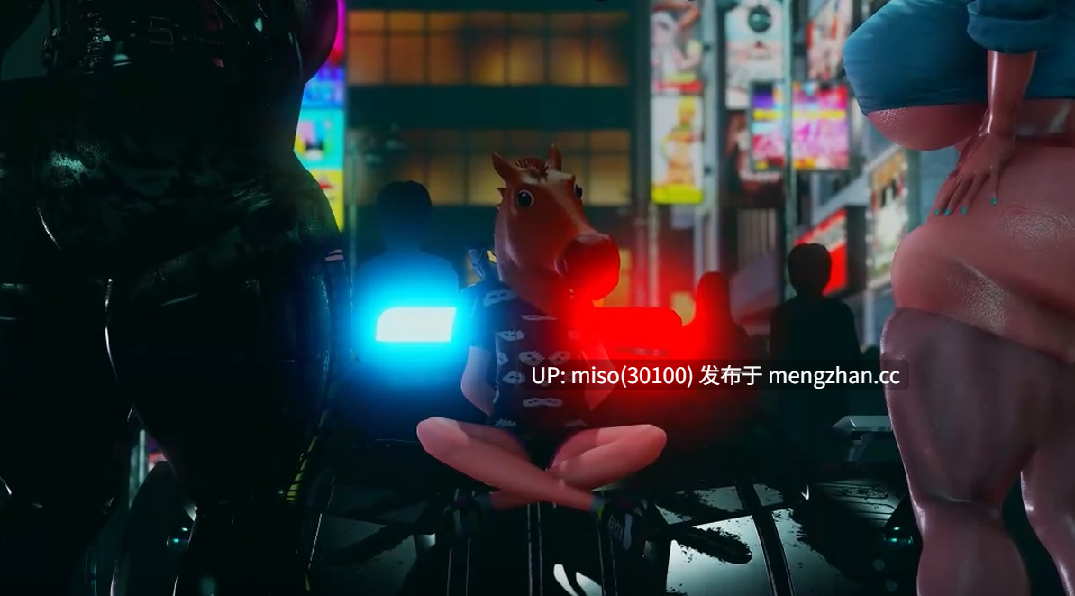 19. Lewd Snack 3 []-第3张图片-萌站