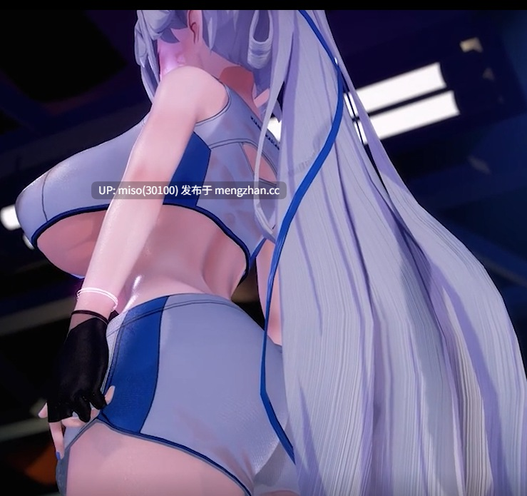 6. Kiana - ImIll Segs []-第4张图片-萌站