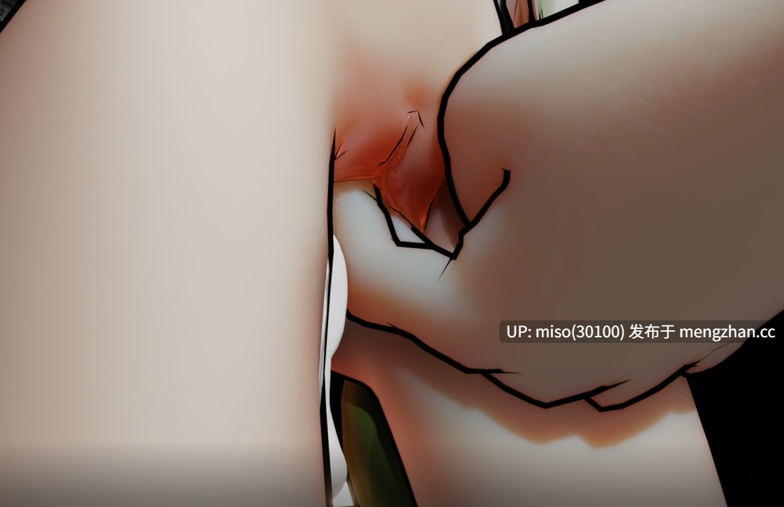 14.- Klee _ Nahida animation ]-第4张图片-萌站