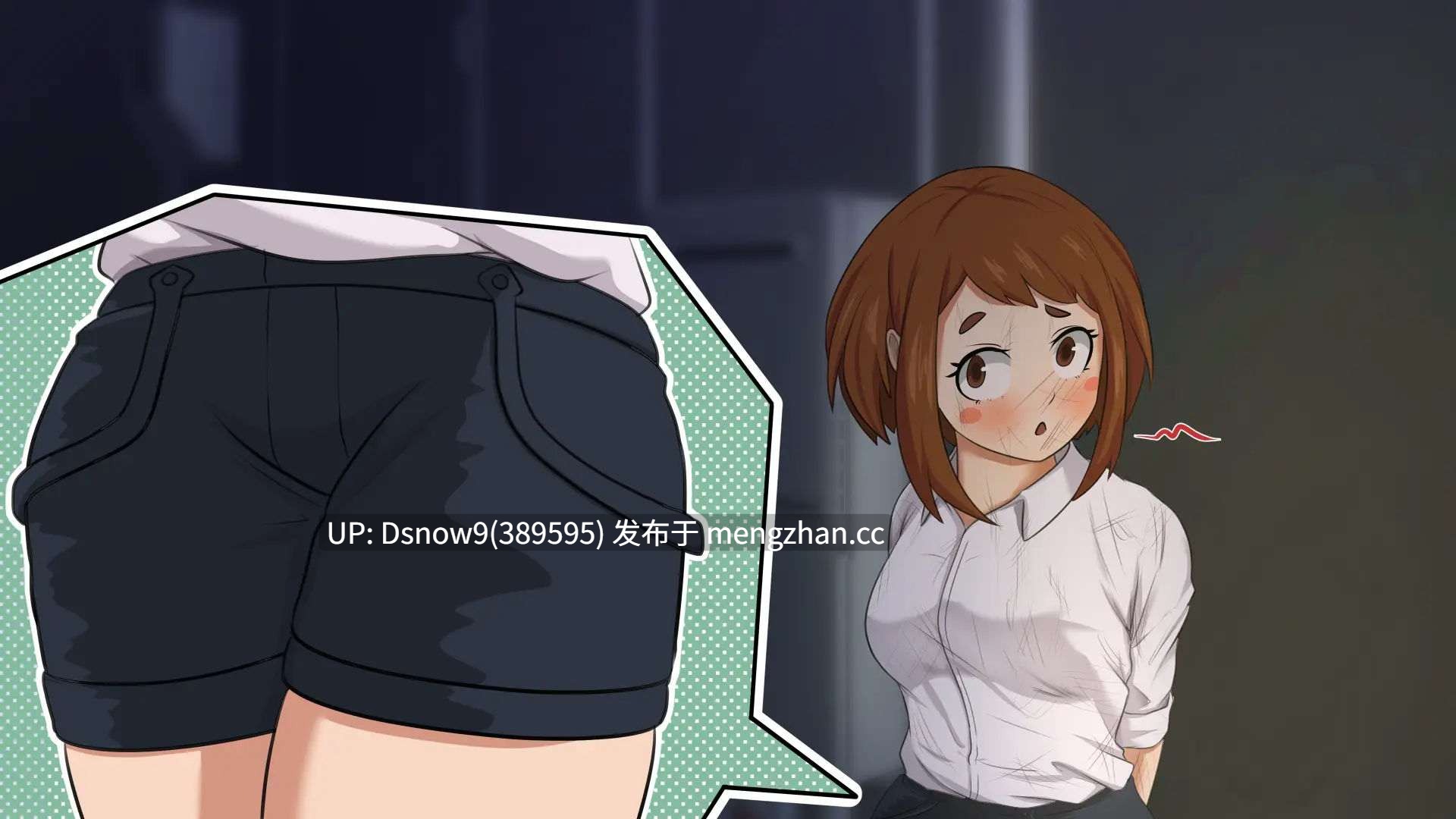 【日系SLG/AI汉化/动态】RE-我的英雄学院 RE: Hero Academia v0.30b【PC+安卓/0.6G】-第3张图片-萌站 【日系SLG/AI汉化/动态】RE-我的英雄学院 RE: Hero Academia v0.30b【PC+安卓/0.6G】-第3张图片-萌站