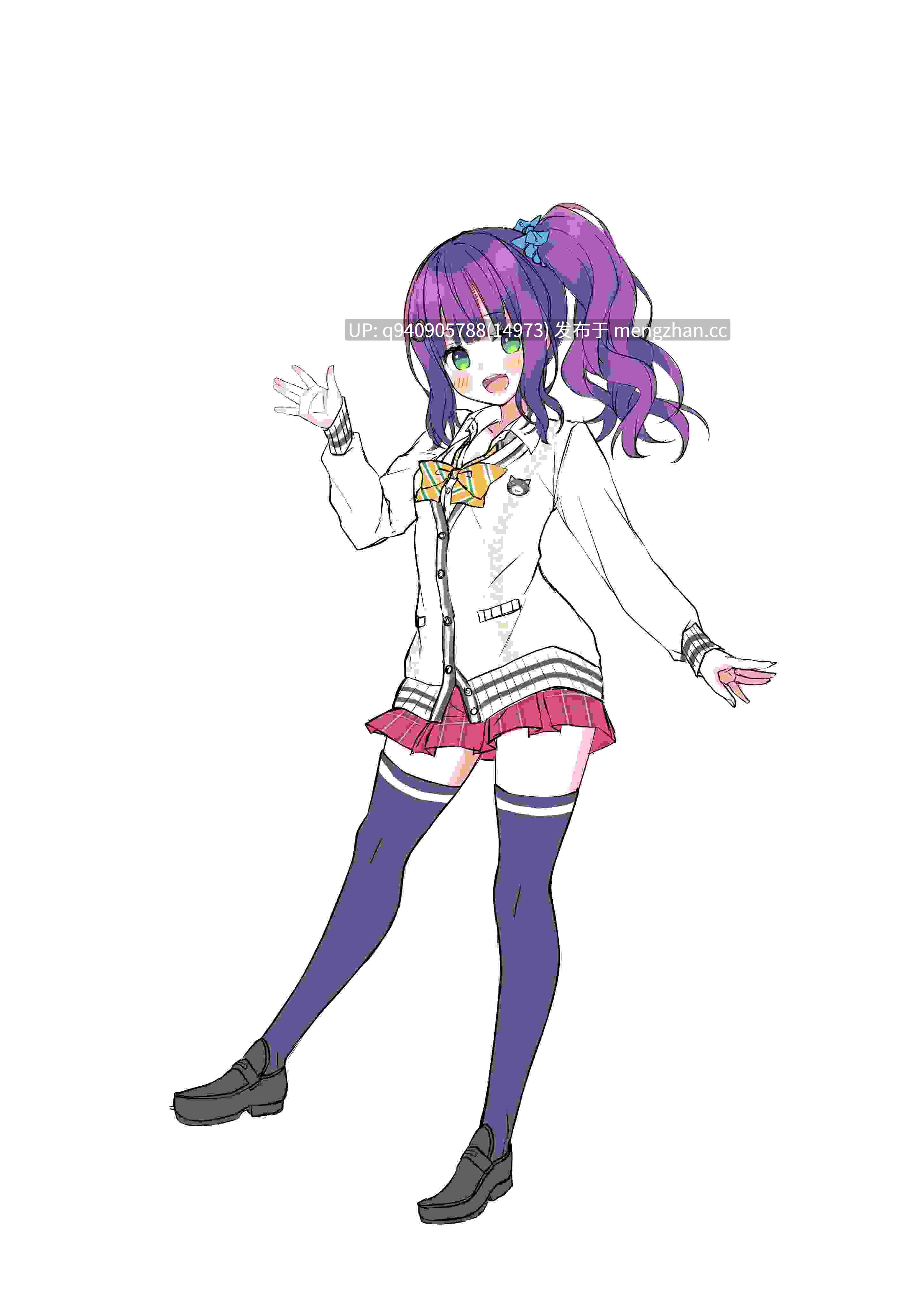 【3時間30分】『桜木学園癒やし部～1年A組・豊月シロミ編。スーパーアイドルの『音』癒やし。』-第3张图片-萌站