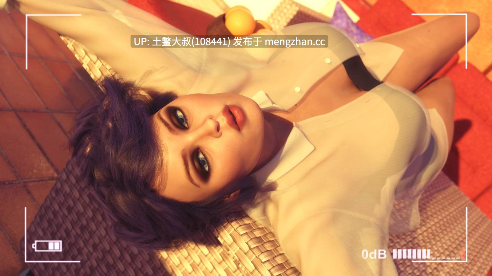 3D欧美动态腐败沙盒SLG 付费机翻 -- 照片狩猎 Photo Hunt [v0.20.2 Extra] 5.6gb-第8张图片-萌站