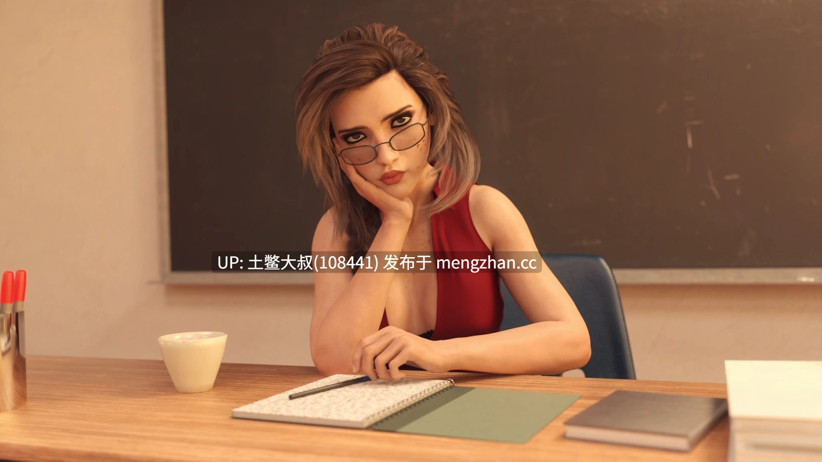 3D欧美动态腐败沙盒SLG 付费机翻 -- 照片狩猎 Photo Hunt [v0.20.2 Extra] 5.6gb-第9张图片-萌站