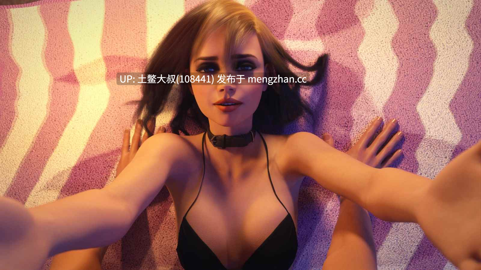 3D欧美动态腐败沙盒SLG 付费机翻 -- 照片狩猎 Photo Hunt [v0.20.2 Extra] 5.6gb-第14张图片-萌站
