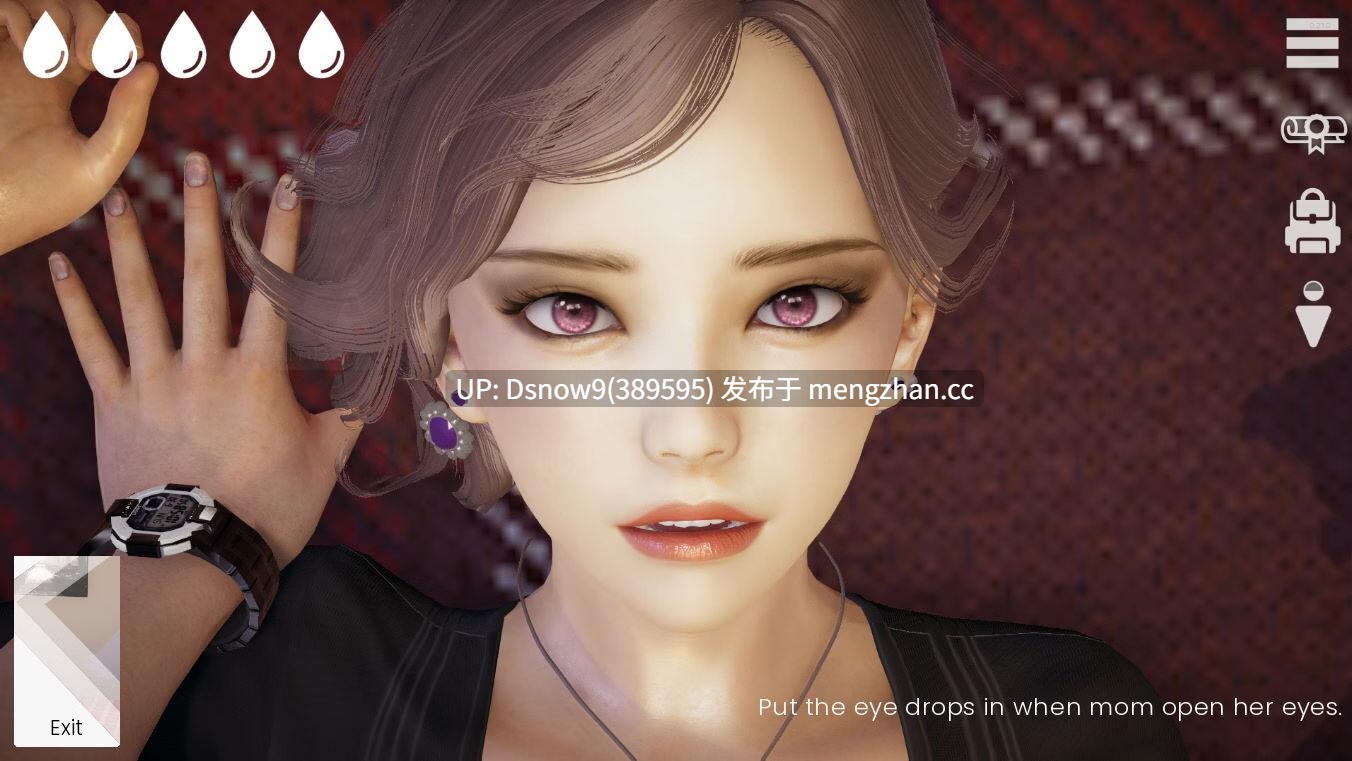 【神作SLG/官中/动态】特工17 Agent17 v0.26.9【PC+安卓/5.46G】-第10张图片-萌站