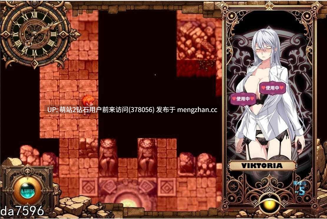 [淫乱偷情隐姦出轨调教恶堕]被玷污的苍银穢れゆく蒼銀 Ver0.9 AI汉化版 [1.50GB][我踏马真无语了，刚补上不知道被那个人给举报了]