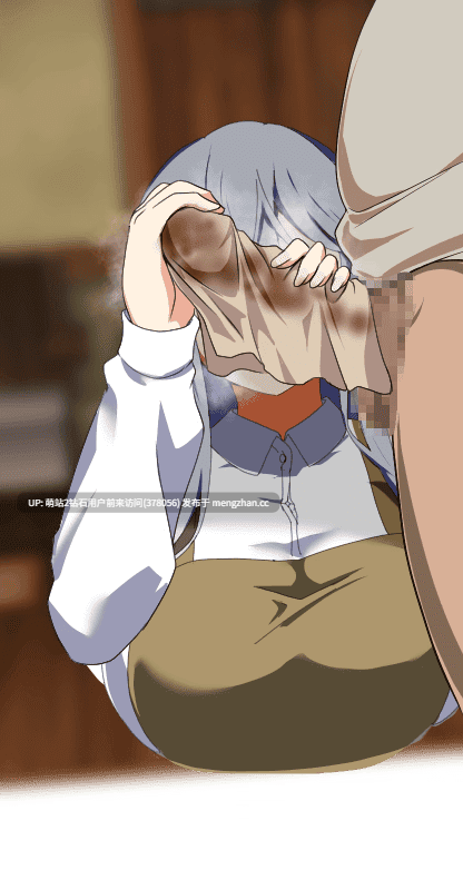 [淫乱偷情隐姦出轨调教恶堕]被玷污的苍银穢れゆく蒼銀 Ver0.9 AI汉化版 [1.50GB][我踏马真无语了，刚补上不知道被那个人给举报了]-第7张图片-萌站