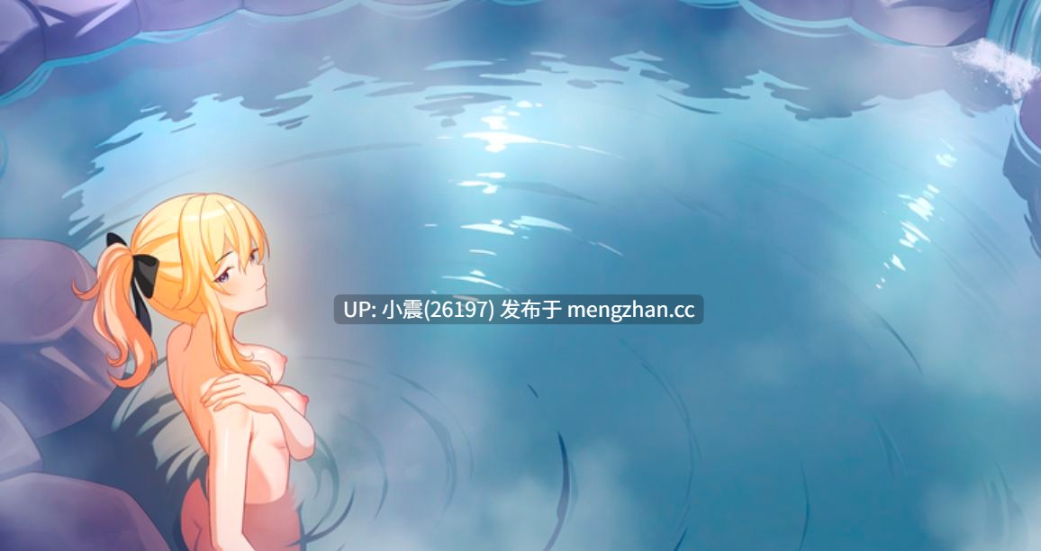 StrangeSearchSister  v0.1  pc+安卓    同人作品 【SLG/原神/2D/无码/生肉】
