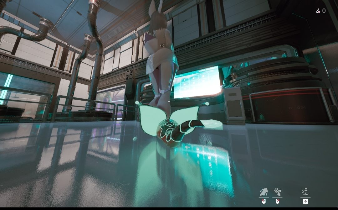 [PC+winlator模拟器][去码]62.Overbreed  ver0.1.4-第6张图片-萌站