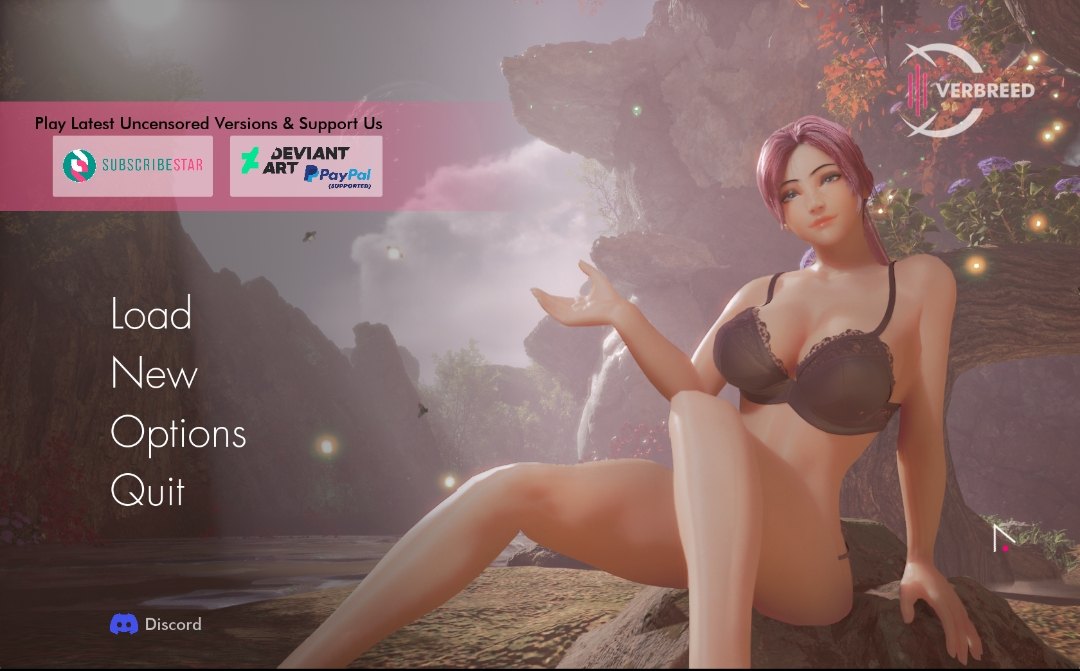 [PC+winlator模拟器][去码]62.Overbreed  ver0.1.4-第5张图片-萌站