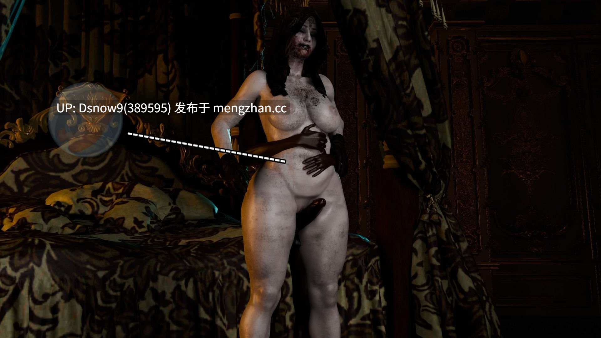 【欧美SLG/汉化/动态】迪米特雷斯库的淫荡城堡 Dimitrescu's Trial Update24【PC+安卓/1.85G】-第7张图片-萌站 【欧美SLG/汉化/动态】迪米特雷斯库的淫荡城堡 Dimitrescu's Trial Update24【PC+安卓/1.85G】-第7张图片-萌站