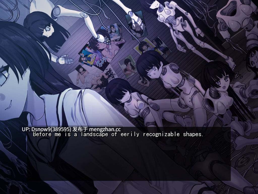 【欧美SLG/汉化/动态】衰老 senescence v1.0【PC+安卓/319M】-第3张图片-萌站 【欧美SLG/汉化/动态】衰老 senescence v1.0【PC+安卓/319M】-第3张图片-萌站
