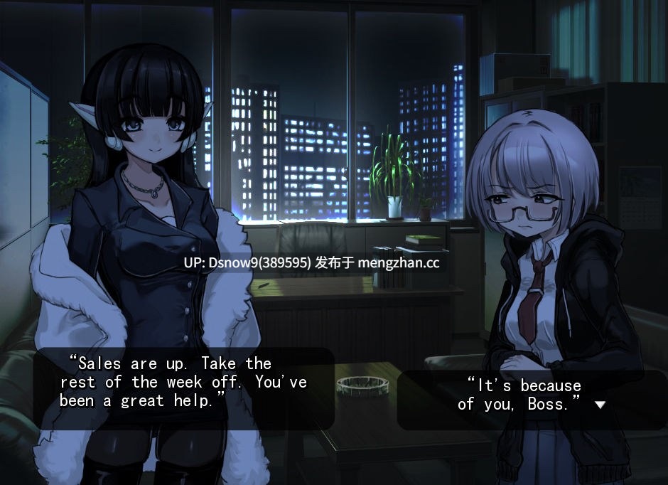 【欧美SLG/汉化/动态】衰老 senescence v1.0【PC+安卓/319M】-第4张图片-萌站 【欧美SLG/汉化/动态】衰老 senescence v1.0【PC+安卓/319M】-第4张图片-萌站