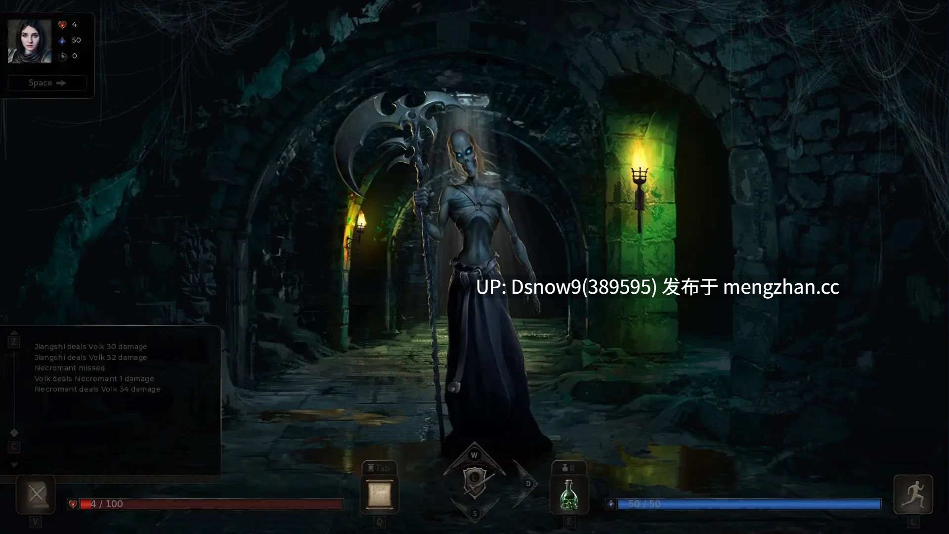 【欧美SLG/汉化/动态】流浪者之书 The Book of Outcasts v1.49【PC+安卓/7.27G】-第4张图片-萌站 【欧美SLG/汉化/动态】流浪者之书 The Book of Outcasts v1.49【PC+安卓/7.27G】-第4张图片-萌站