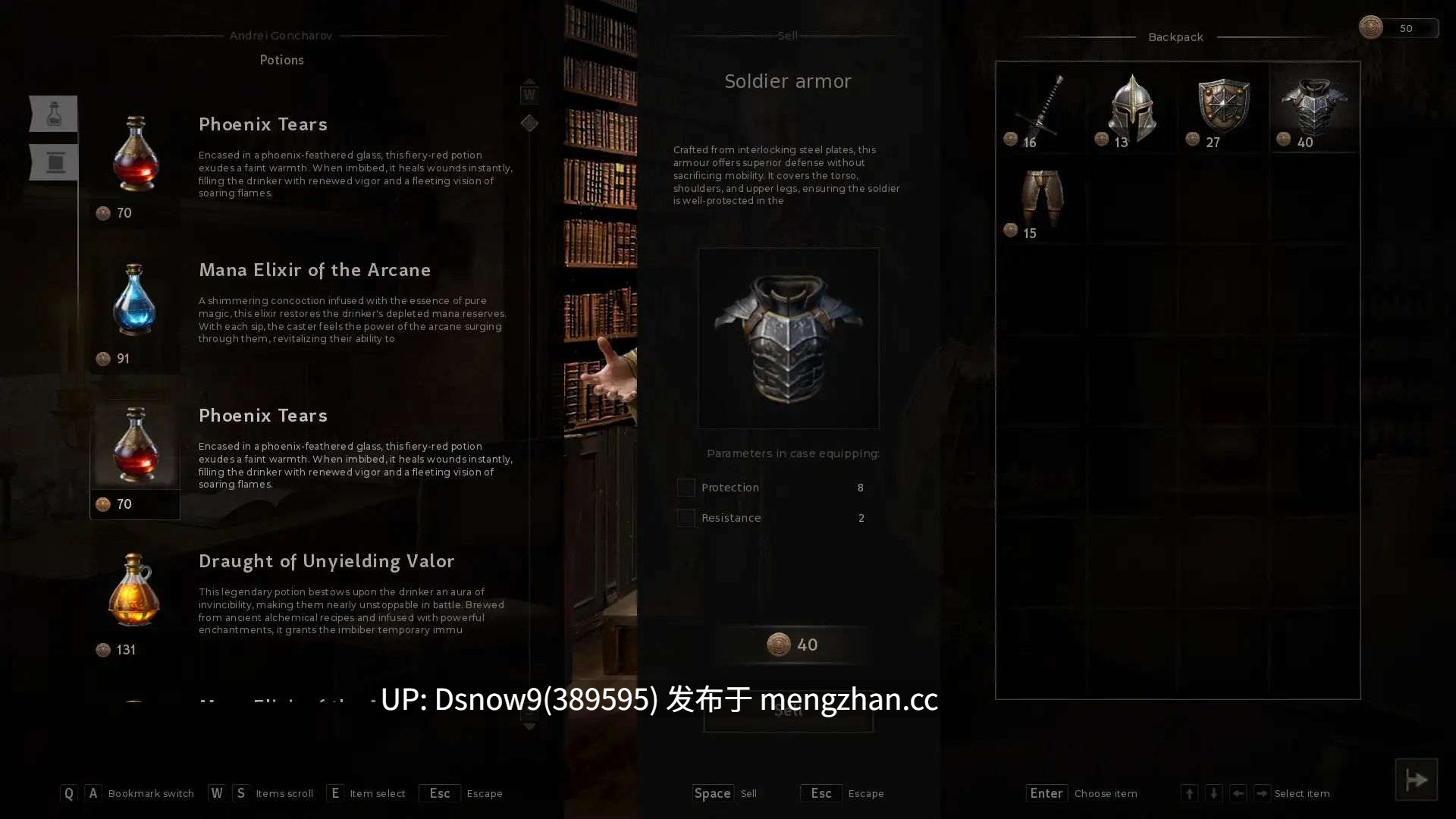 【欧美SLG/汉化/动态】流浪者之书 The Book of Outcasts v1.49【PC+安卓/7.27G】-第7张图片-萌站 【欧美SLG/汉化/动态】流浪者之书 The Book of Outcasts v1.49【PC+安卓/7.27G】-第7张图片-萌站