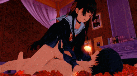 [WuWa] Chisa