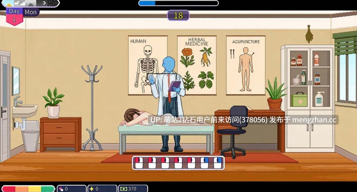 [情趣按摩偷情隐姦NTL后宫爆乳人妻调教] 按摩师传说：隐秘遗产 BodysmithTales v0.1.6.0 生肉版 [85Mbd]-第4张图片-萌站