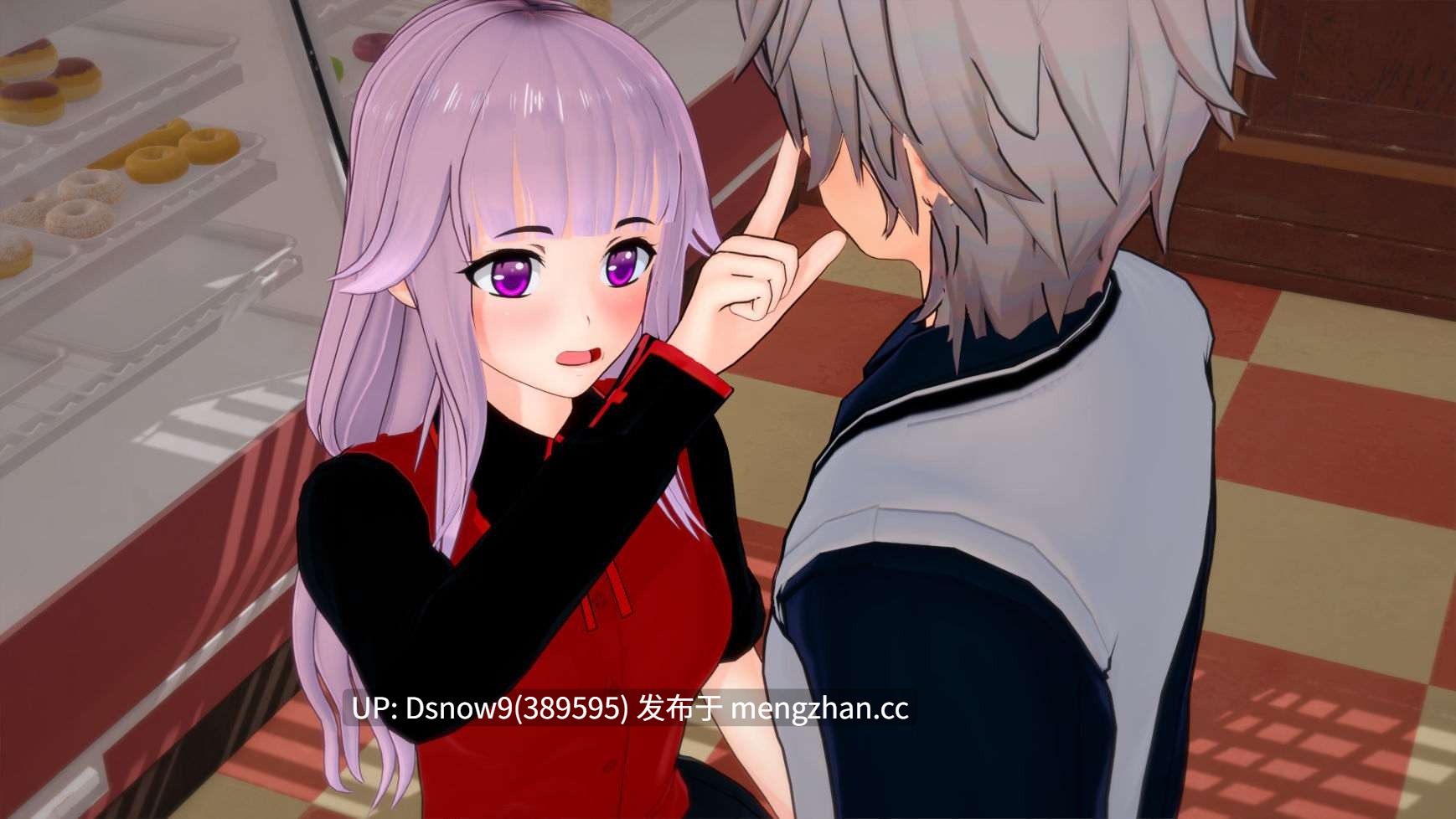 【日系SLG/AI汉化/动态】摩卡女仆 Mocha Maid v0.1.3【PC+安卓/3.8G】-第4张图片-萌站 【日系SLG/AI汉化/动态】摩卡女仆 Mocha Maid v0.1.3【PC+安卓/3.8G】-第4张图片-萌站