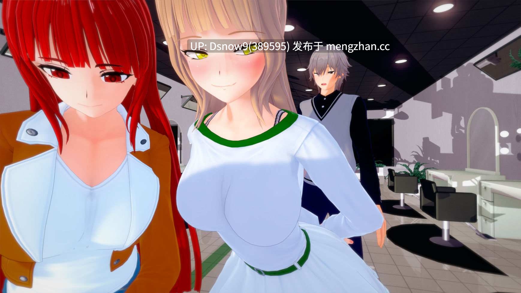 【日系SLG/AI汉化/动态】摩卡女仆 Mocha Maid v0.1.3【PC+安卓/3.8G】-第9张图片-萌站 【日系SLG/AI汉化/动态】摩卡女仆 Mocha Maid v0.1.3【PC+安卓/3.8G】-第9张图片-萌站
