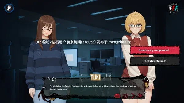 [巨根乳交口爆妊娠种付调教发情制服] Futa Fucks Femboys v0.3.16 [PC+安卓2.11Gbd]