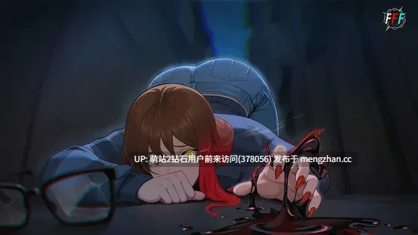 [巨根乳交口爆妊娠种付调教发情制服] Futa Fucks Femboys v0.3.16 [PC+安卓2.11Gbd]-第3张图片-萌站