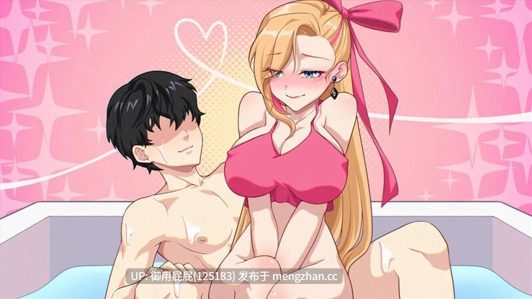 [精品沙盒SLG/后宫/动态/更新] 爱与生活：幸福学生 Happy Student V2.1.4 STEAM官方中文步兵版 正式版+全DLC+自带手冲回想解放 [6.1G]-第16张图片-萌站