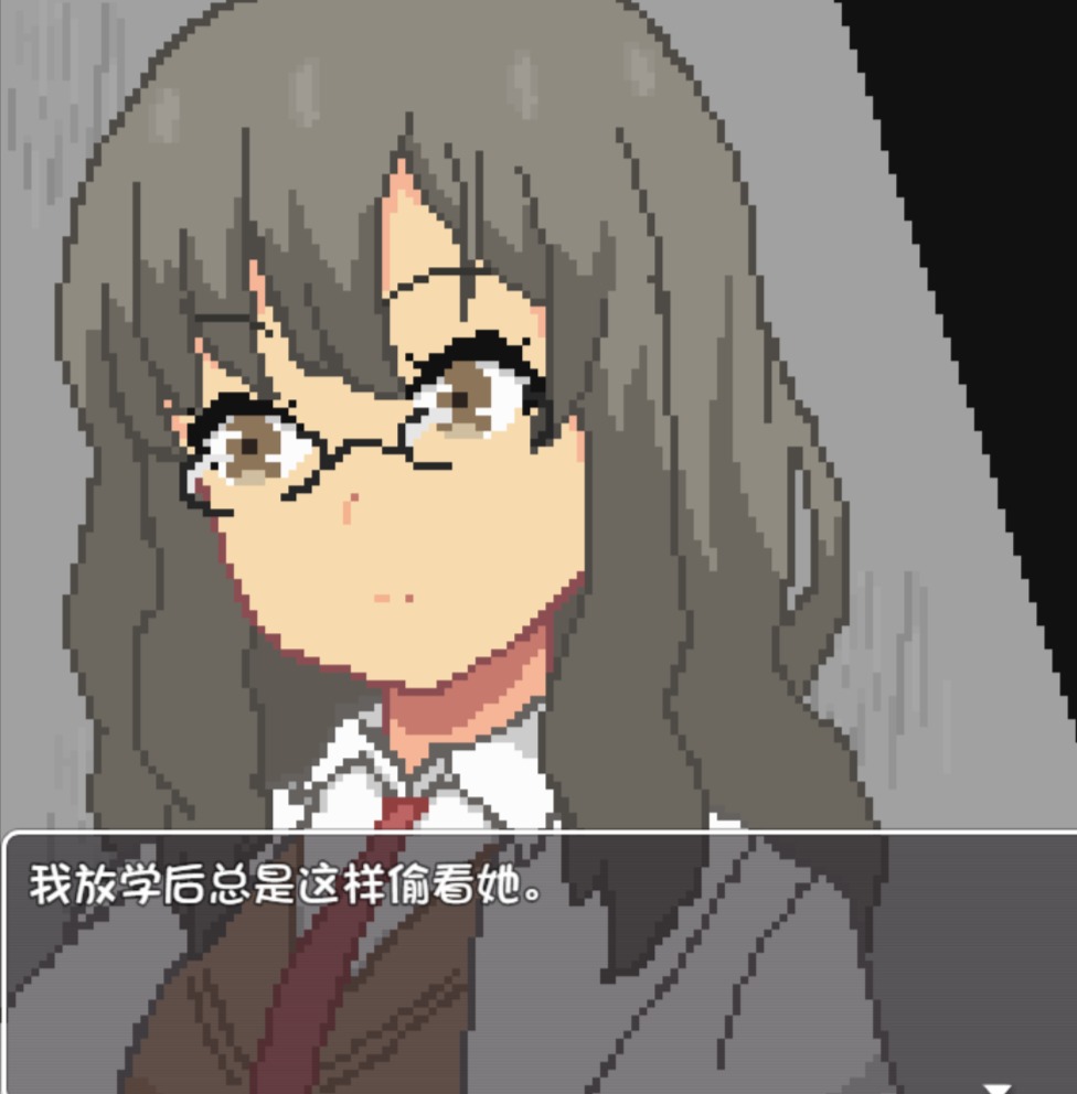 ［像素/巨乳/同学/监禁/强奸/机翻］(转载搬运) 不思議な出来こと 222MB