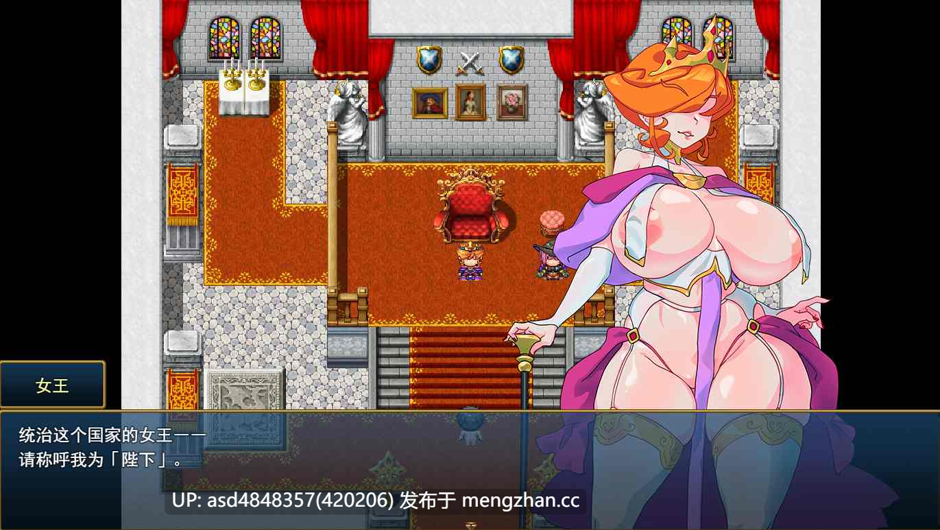 繁殖所有NPC,再次增加异世界的居民吧!~全てのNPCを繁殖させて异世界【PC+SLG+后宫+巨乳+汉化+374M】-第7张图片-萌站 繁殖所有NPC,再次增加异世界的居民吧!~全てのNPCを繁殖させて异世界【PC+SLG+后宫+巨乳+汉化+374M】-第7张图片-萌站