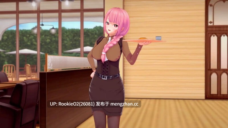 【SLG/汉化/PC】神奇的催眠书 / Summer MC: That Time I Found a Magic Hypno Book v0.17 AI汉化版【1.26G】-第5张图片-萌站 【SLG/汉化/PC】神奇的催眠书 / Summer MC: That Time I Found a Magic Hypno Book v0.17 AI汉化版【1.26G】-第5张图片-萌站