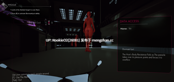 【ACT/生肉/开放/寄生/3D/异种奸/怀孕/兽耳/沙盒/科幻】过度繁殖 / Overbreed v0.1.4 官方英文版 26.01.31更新【2.56G】-第8张图片-萌站