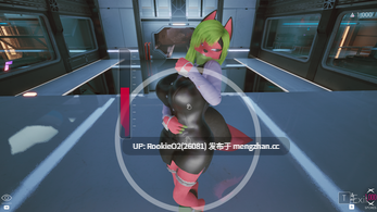 【ACT/生肉/开放/寄生/3D/异种奸/怀孕/兽耳/沙盒/科幻】过度繁殖 / Overbreed v0.1.4 官方英文版 26.01.31更新【2.56G】-第9张图片-萌站