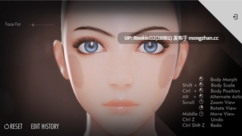 【ACT/生肉/开放/寄生/3D/异种奸/怀孕/兽耳/沙盒/科幻】过度繁殖 / Overbreed v0.1.4 官方英文版 26.01.31更新【2.56G】-第15张图片-萌站