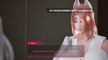 【ACT/生肉/开放/寄生/3D/异种奸/怀孕/兽耳/沙盒/科幻】过度繁殖 / Overbreed v0.1.4 官方英文版 26.01.31更新【2.56G】-第18张图片-萌站