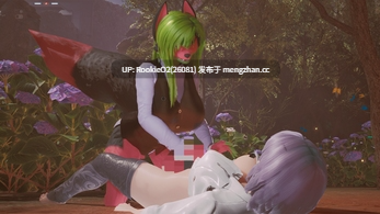 【ACT/生肉/开放/寄生/3D/异种奸/怀孕/兽耳/沙盒/科幻】过度繁殖 / Overbreed v0.1.4 官方英文版 26.01.31更新【2.56G】-第19张图片-萌站