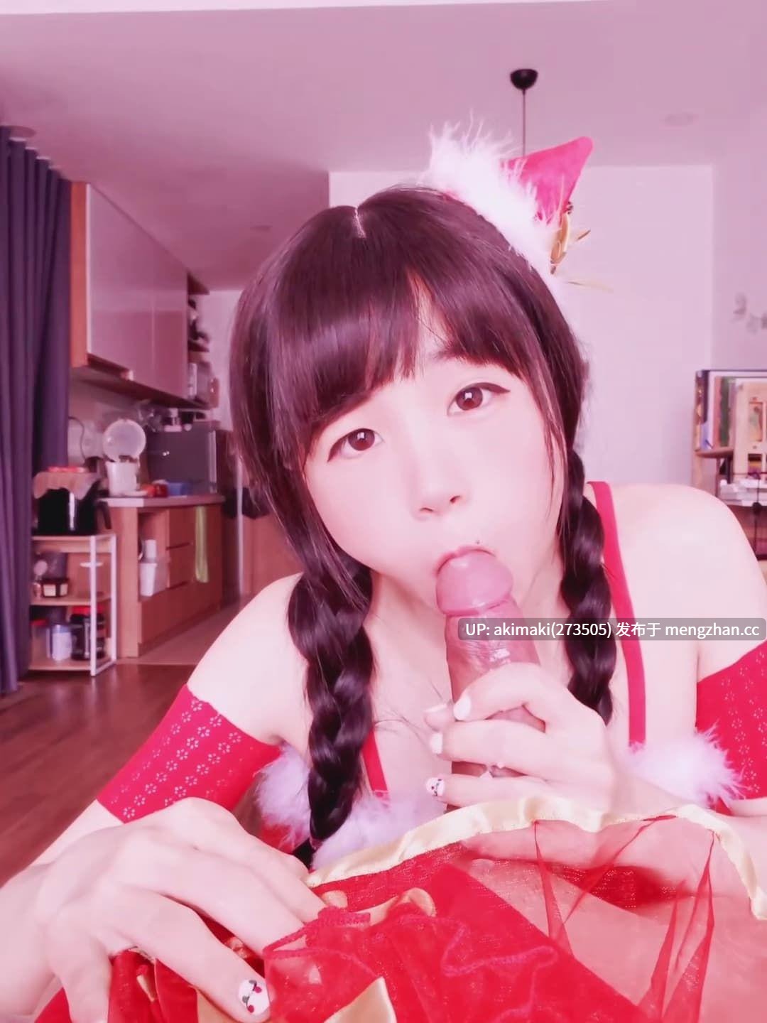 合法萝莉超萌极品嫩妹❤️【Loliburin】❤️合集    #国产无码 #嫩妹萝莉 #白丝自慰 #白丝肛塞 #白虎 #jk #四爱？-第4张图片-萌站