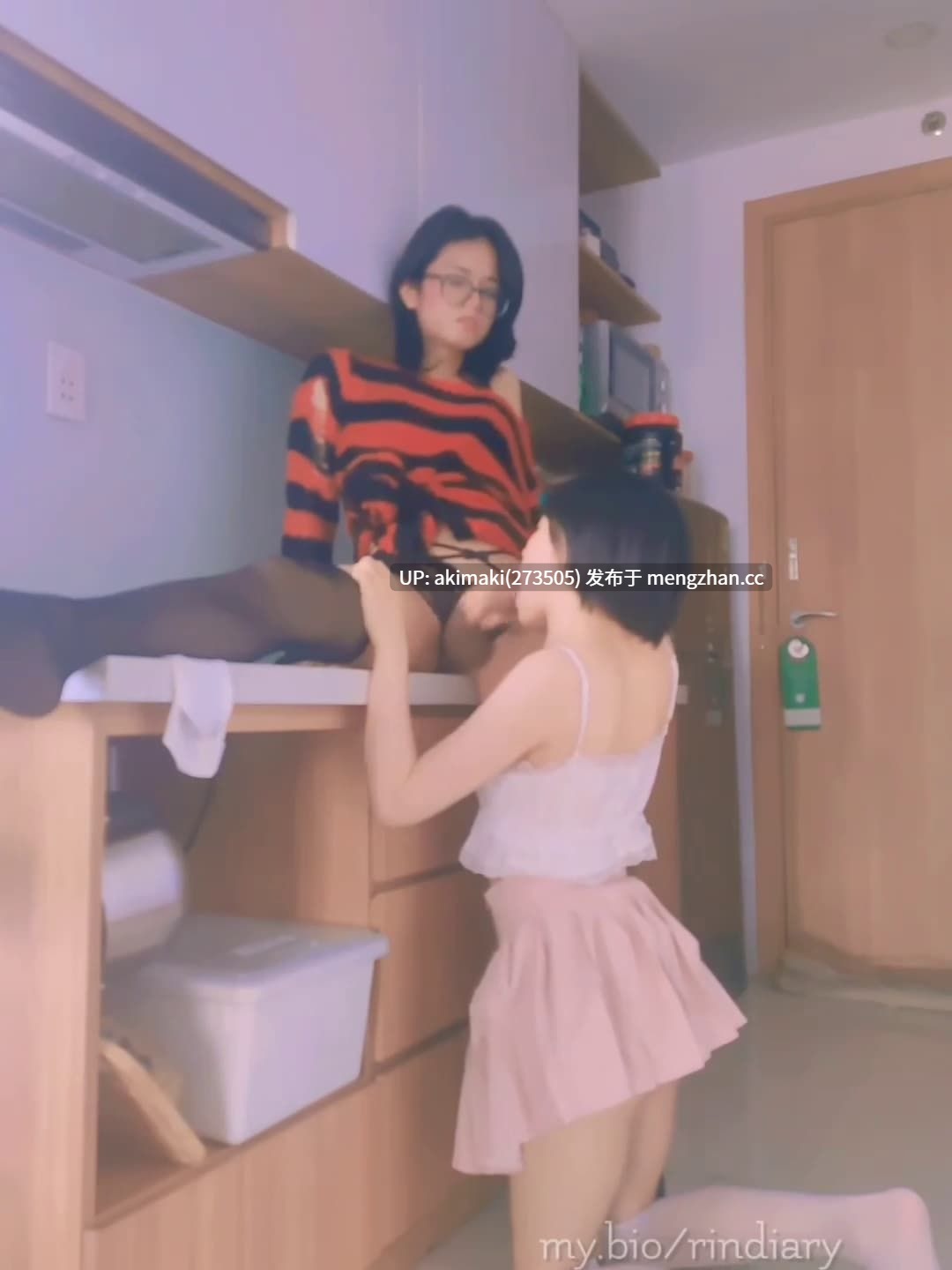 合法萝莉超萌极品嫩妹❤️【Loliburin】❤️合集    #国产无码 #嫩妹萝莉 #白丝自慰 #白丝肛塞 #白虎 #jk #四爱？-第9张图片-萌站
