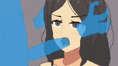 ［像素/动态/催眠/巨乳/机翻］(转载搬运) 敵兵との接触 222MB-第4张图片-萌站
