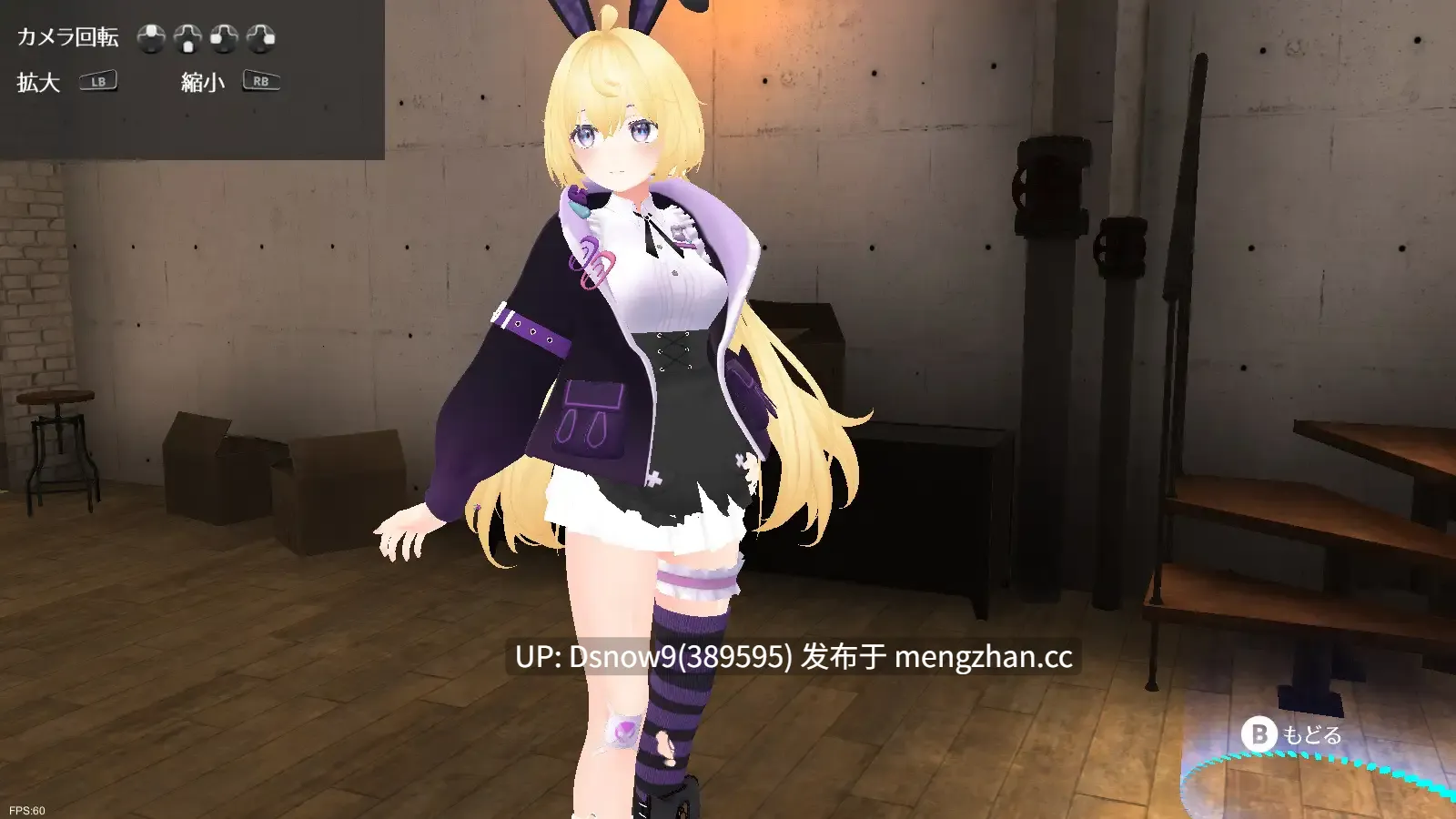 [ACT/动态/生肉] 閃光のアルミラージ v100 [PC/11.6G]-第2张图片-萌站