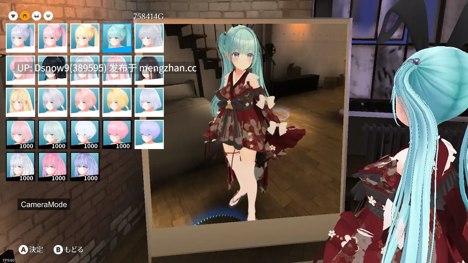 [ACT/动态/生肉] 閃光のアルミラージ v100 [PC/11.6G]-第3张图片-萌站