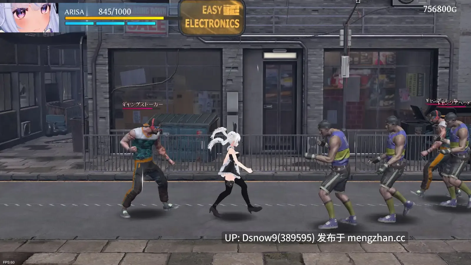 [ACT/动态/生肉] 閃光のアルミラージ v100 [PC/11.6G]-第4张图片-萌站