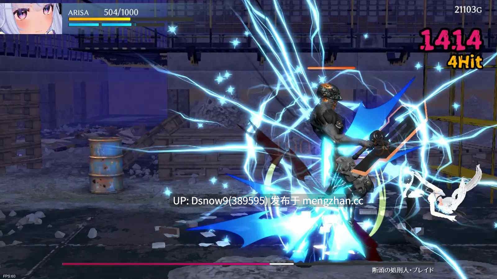 [ACT/动态/生肉] 閃光のアルミラージ v100 [PC/11.6G]-第7张图片-萌站