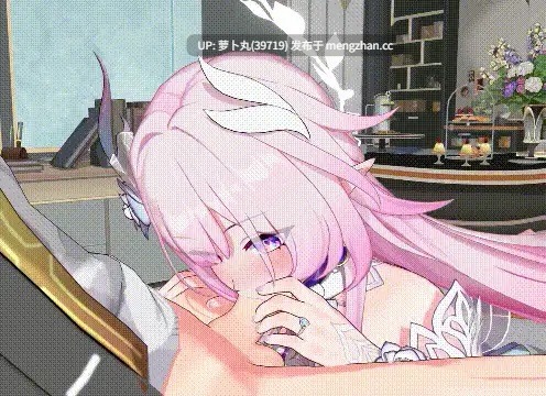 星铁纯爱 昔涟 有CV -第4张图片-萌站