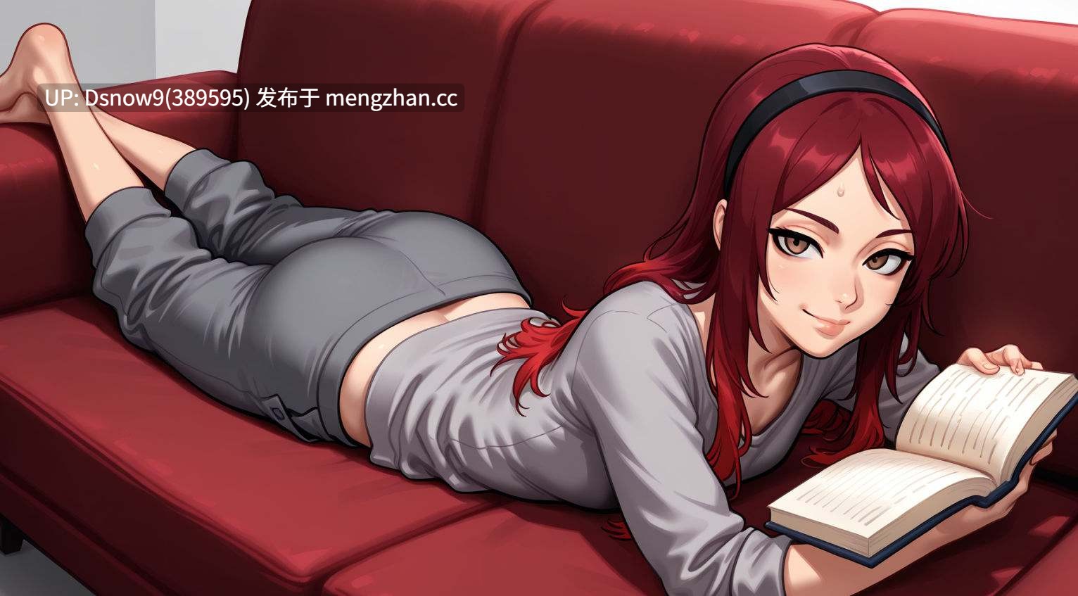 【亚洲SLG/AI汉化】康复中心 Rehab v0.05【PC+安卓/1.3G】-第4张图片-萌站 【亚洲SLG/AI汉化】康复中心 Rehab v0.05【PC+安卓/1.3G】-第4张图片-萌站