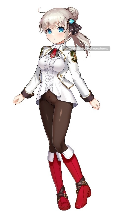  [神级RPG/汉化/动态]公主协同效应 プリンセスシナジー Princess Synergy v1.0.21 AI汉化最终版+全CG存档-第6张图片-萌站