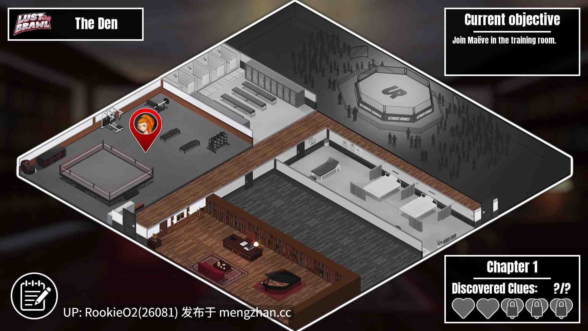 【SLG/官中/2D/动态/PC】欲望乱斗 / Lust Brawl v0.3 官方中文版 26.02.20更新【499M】-第15张图片-萌站 【SLG/官中/2D/动态/PC】欲望乱斗 / Lust Brawl v0.3 官方中文版 26.02.20更新【499M】-第15张图片-萌站