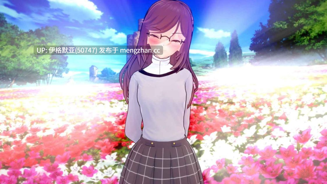 【日系SLG/AI汉化/萌站内嵌】腐化我的异世界女友v1.4.0 【PC/3.36G】【258】Corrupting My Girlfriend in Another World [v1.4.0]-第6张图片-萌站