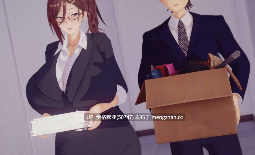 【日系SLG/AI汉化/萌站内嵌】性感文件v0.1.5 【PC/3.93G】【259】(别名:XXX挡案、xxx挡案)xxxFiles [v0.1.5]-第4张图片-萌站