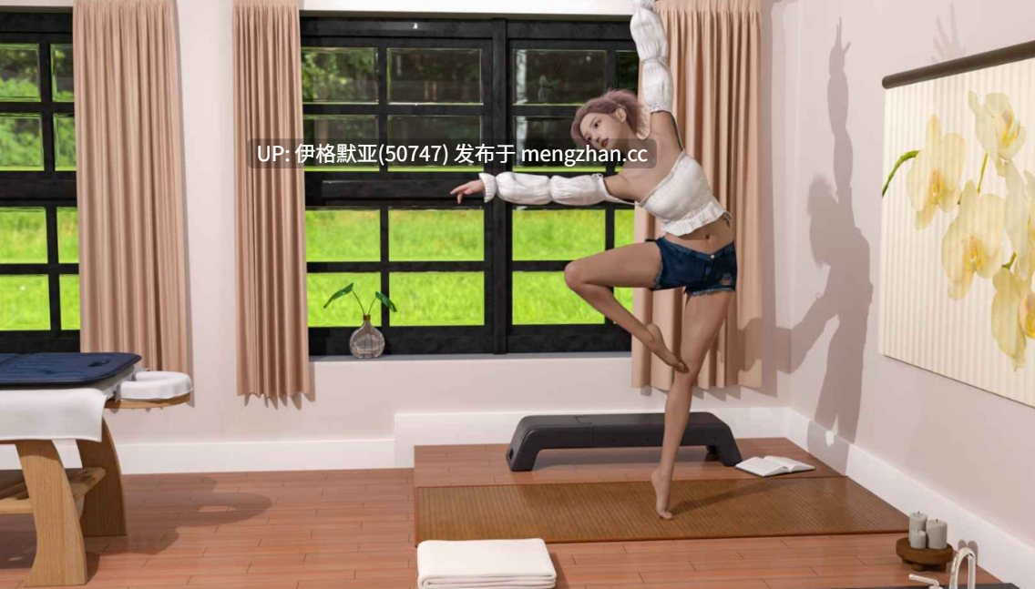【欧美SLG/AI汉化/萌站内嵌】寻求终结v0.9 【PC/7.81G】【260】Seeking Closure [v0.9]-第3张图片-萌站