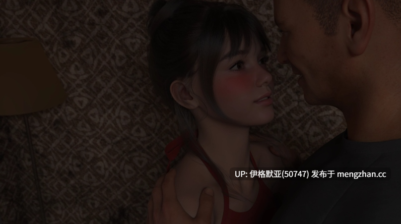 【欧美SLG/AI汉化/萌站内嵌】秘密与承诺0.06 【PC/4.49G】【263】SecretsandPromises-0.06